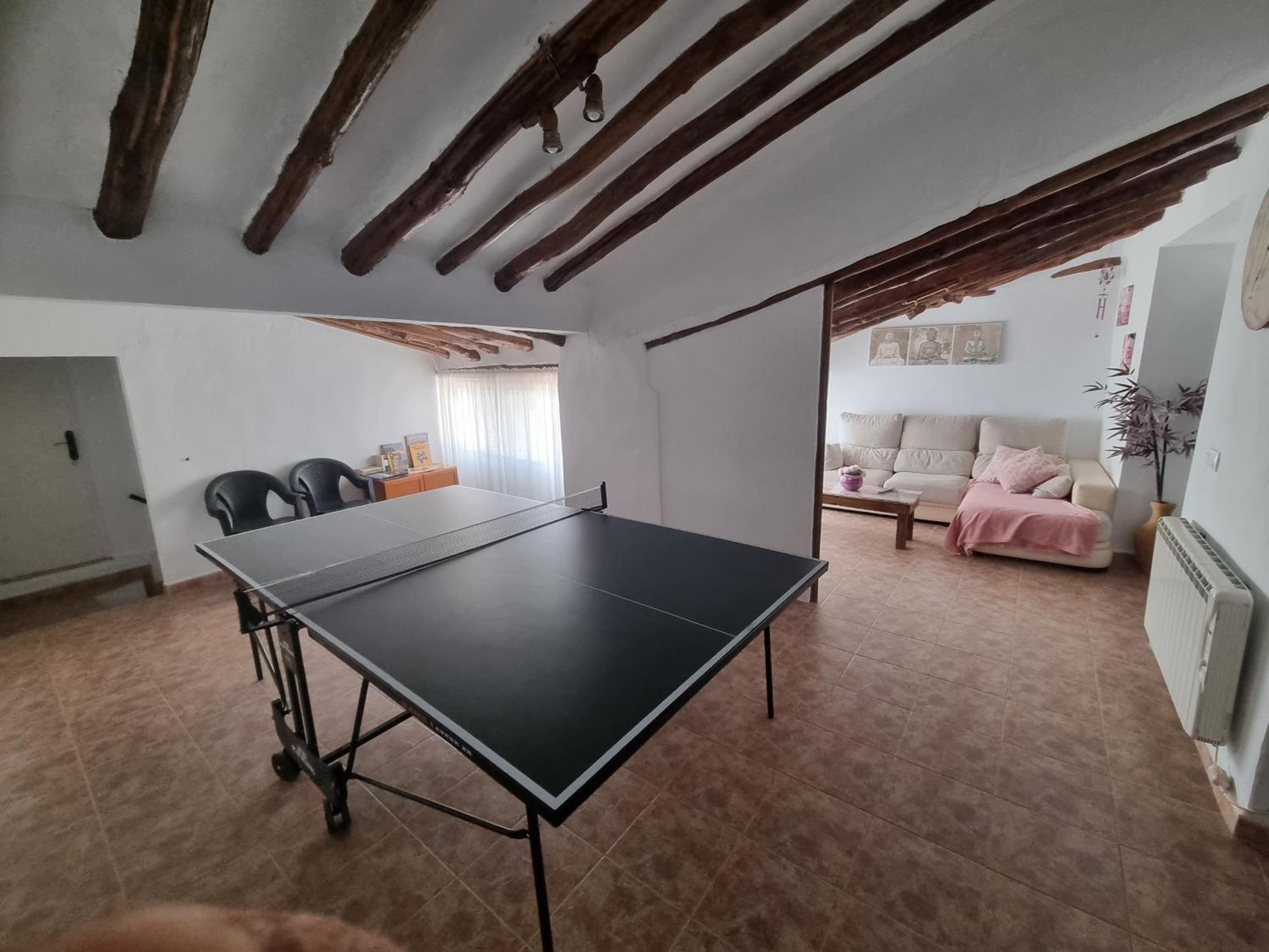 Casa Arriba Village House In Zarra Ngoại thất bức ảnh